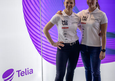 Inspiratsiooni rünnak - Telia - 📸 Aldis Toome