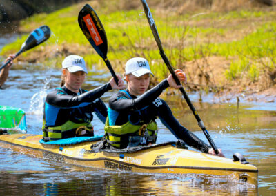 2025 Võhandu maraton 100km - 📸 Aldis Toome