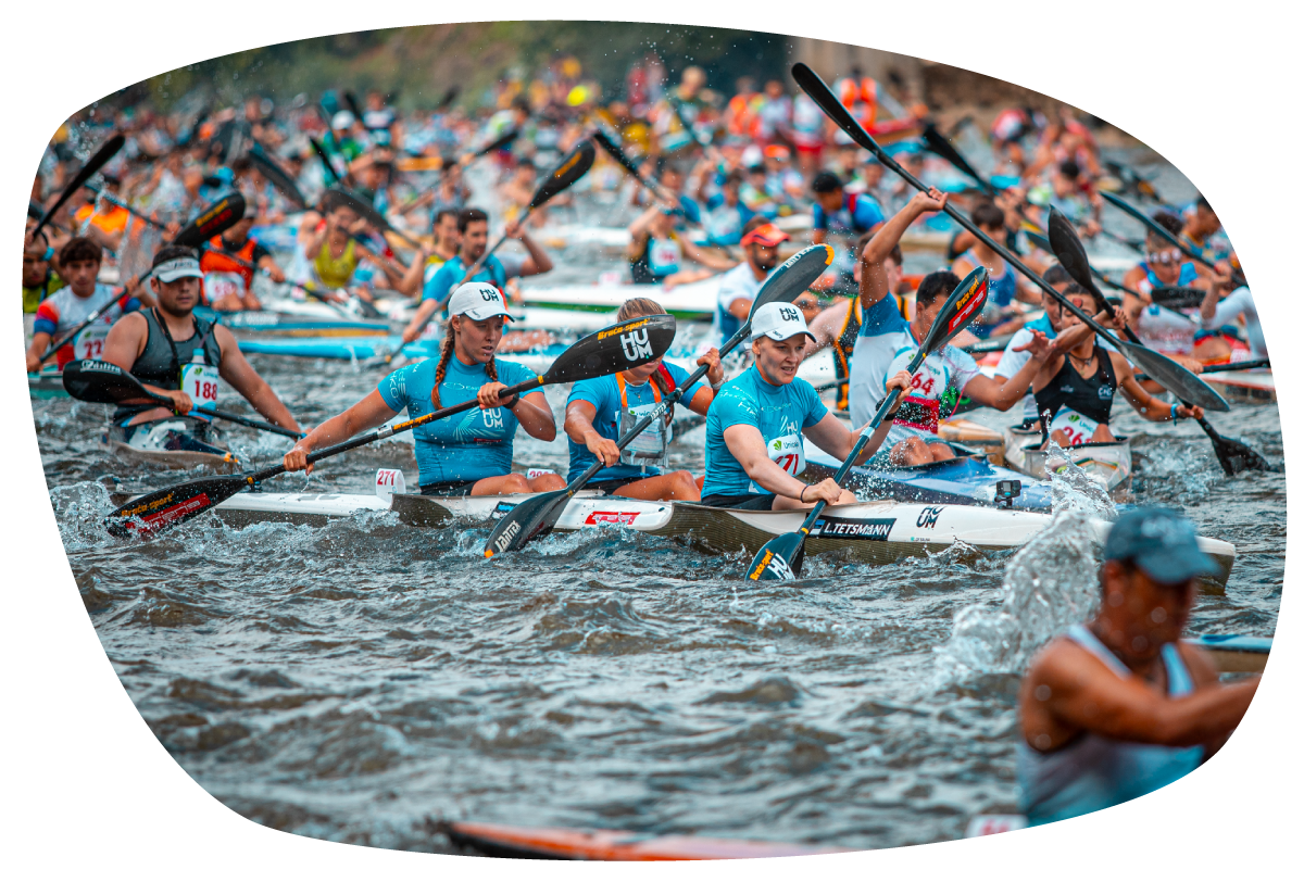 Descenso Internacional del Sella 2024