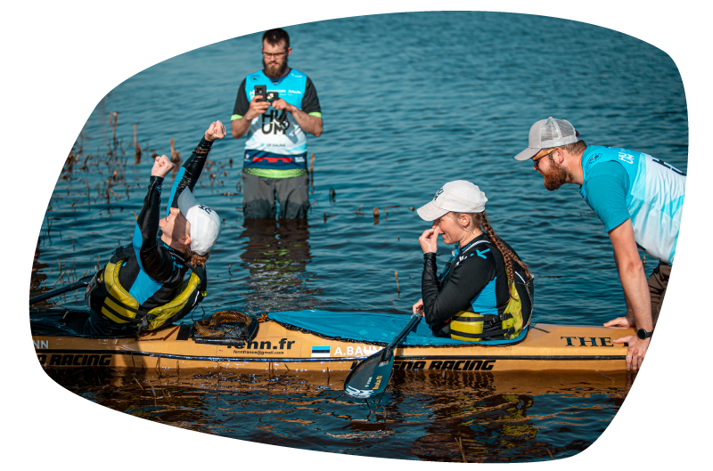 Kuidas valmistuda võhandu maratoniks