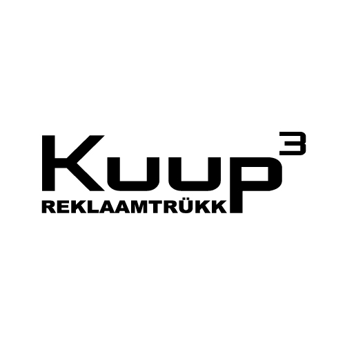 Kuup3 Reklaamtrükk