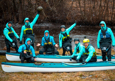 Kuidas valmistuda võhandu maratoniks
