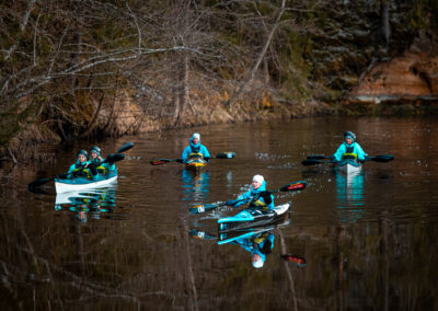 Kuidas valmistuda võhandu maratoniks