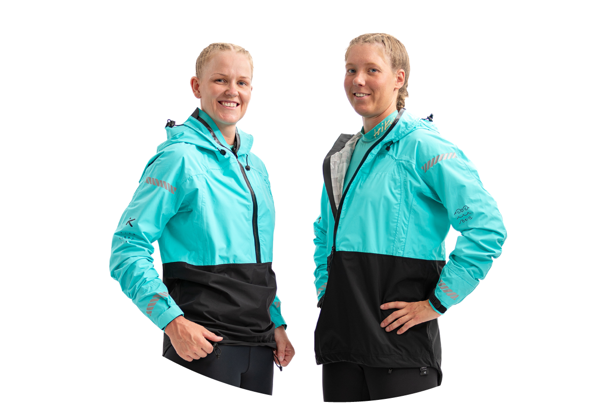 Tetsmann / Taum Team sponsors